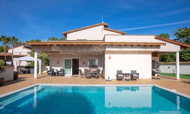 Revente - Villa - Alfas del Pí