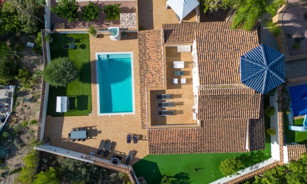 Revente - Villa - Alfas del Pí