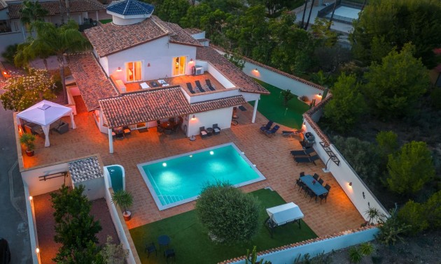 Revente - Villa - Alfas del Pí
