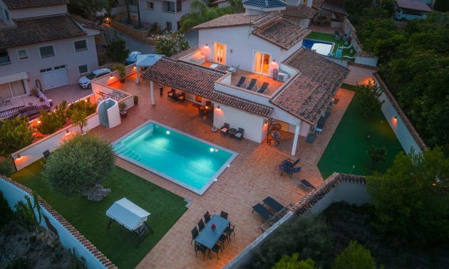 Revente - Villa - Alfas del Pí