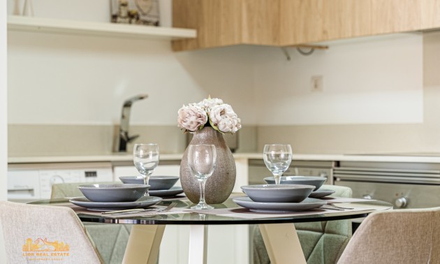 Herverkoop - Apartment - Torrevieja - Punta Prima