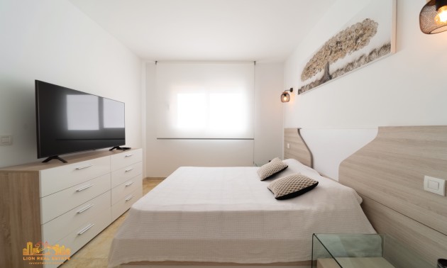 Herverkoop - Apartment - Torrevieja - Punta Prima