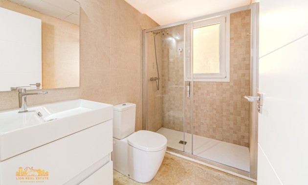 Herverkoop - Apartment - Torrevieja - Punta Prima