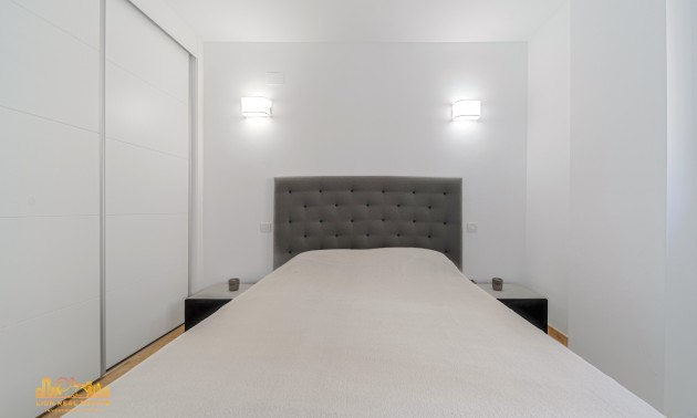 Herverkoop - Apartment - Torrevieja - Punta Prima
