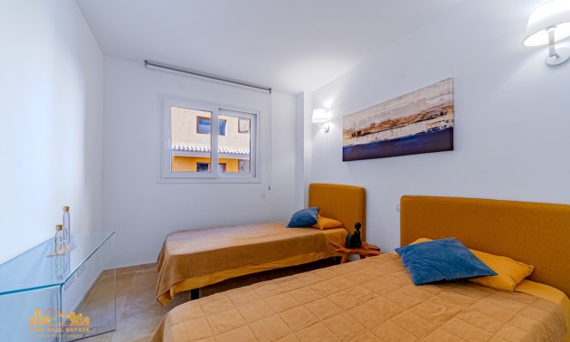 Herverkoop - Apartment - Torrevieja - Punta Prima