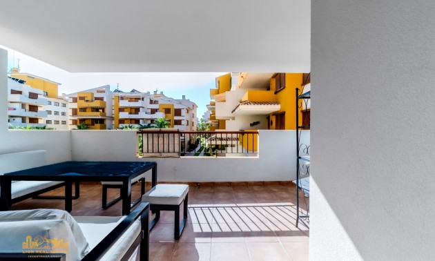 Herverkoop - Apartment - Torrevieja - Punta Prima