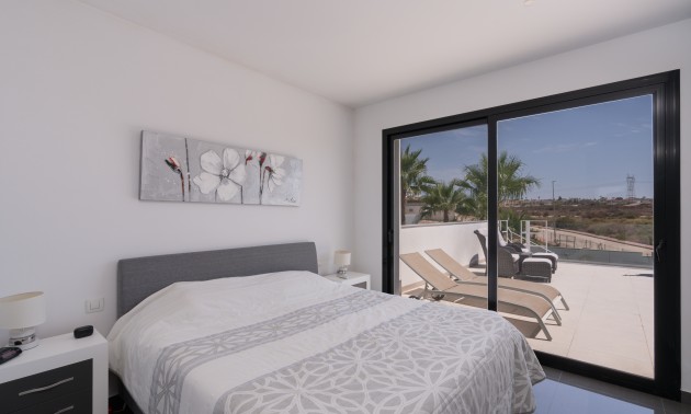 Revente - Villa - San Fulgencio - La Marina