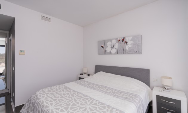 Revente - Villa - San Fulgencio - La Marina