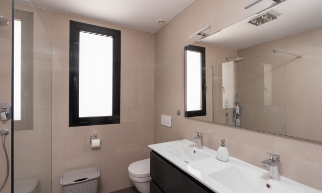 Revente - Villa - San Fulgencio - La Marina
