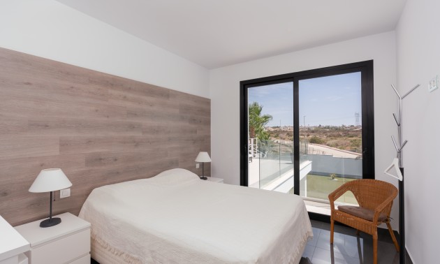 Revente - Villa - San Fulgencio - La Marina