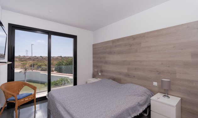 Revente - Villa - San Fulgencio - La Marina