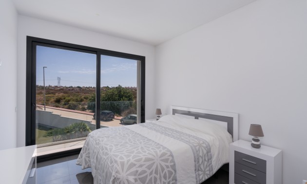 Revente - Villa - San Fulgencio - La Marina