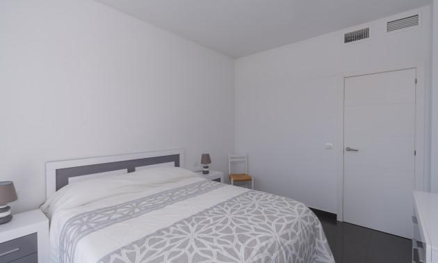 Revente - Villa - San Fulgencio - La Marina
