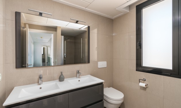Revente - Villa - San Fulgencio - La Marina