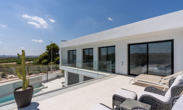 Revente - Villa - San Fulgencio - La Marina