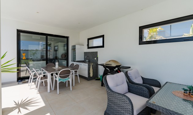 Revente - Villa - San Fulgencio - La Marina