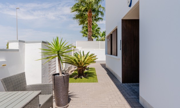 Revente - Villa - San Fulgencio - La Marina
