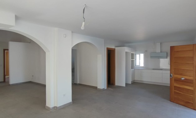 Revente - Country House - Catral