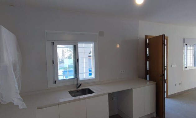Revente - Country House - Catral