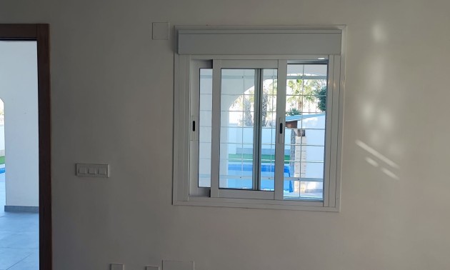 Revente - Country House - Catral