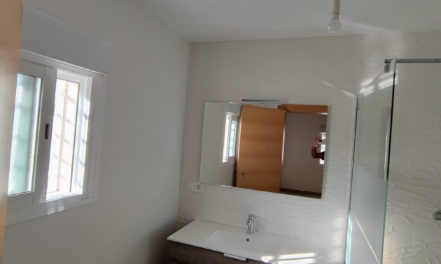 Revente - Country House - Catral