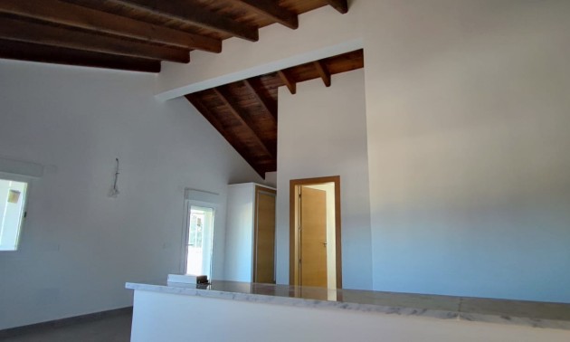 Revente - Country House - Catral