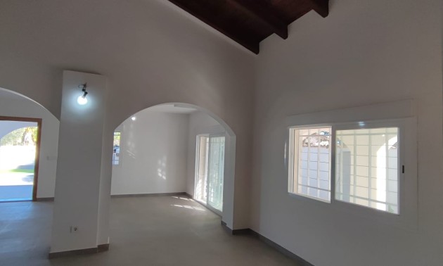 Revente - Country House - Catral