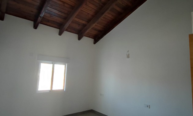 Revente - Country House - Catral