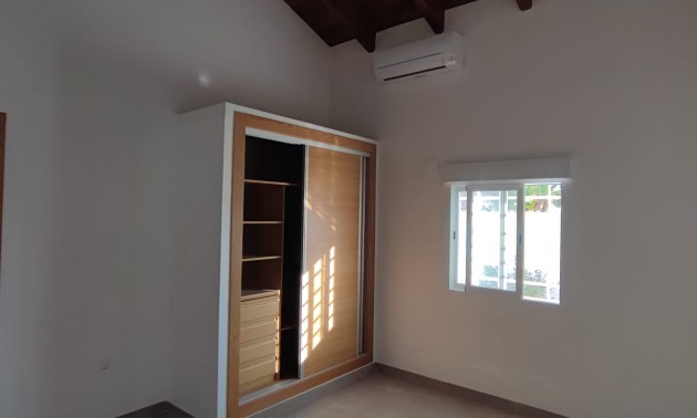 Revente - Country House - Catral