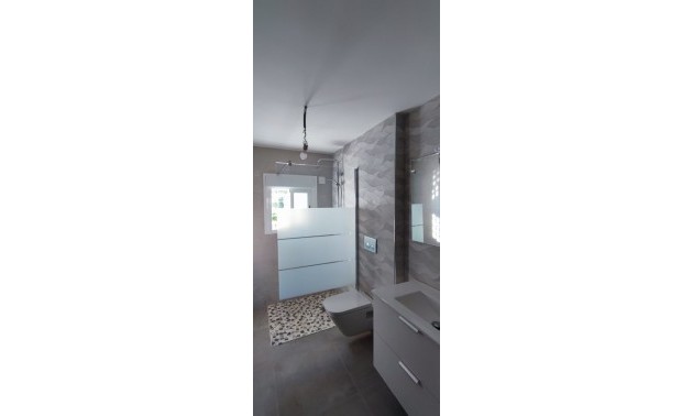 Revente - Country House - Catral