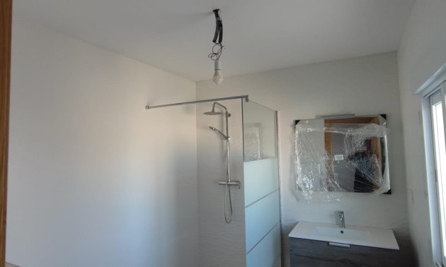 Revente - Country House - Catral