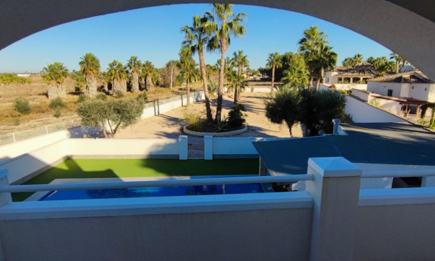 Revente - Country House - Catral
