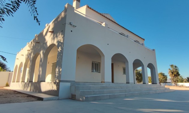 Revente - Country House - Catral