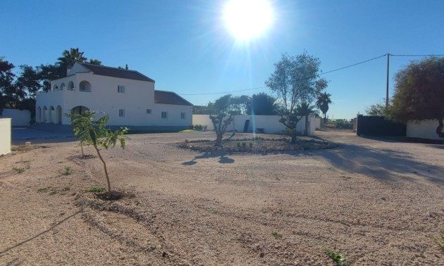 Revente - Country House - Catral