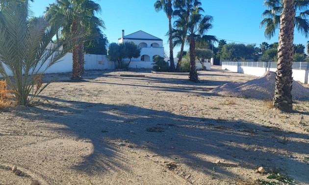 Revente - Country House - Catral