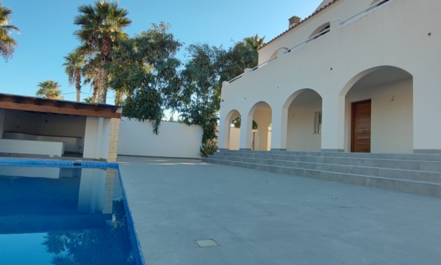 Revente - Country House - Catral