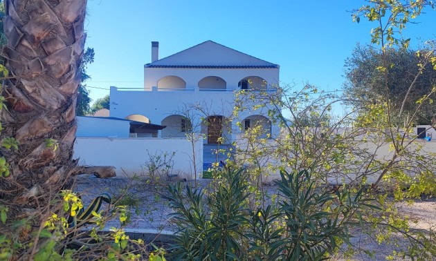 Revente - Country House - Catral