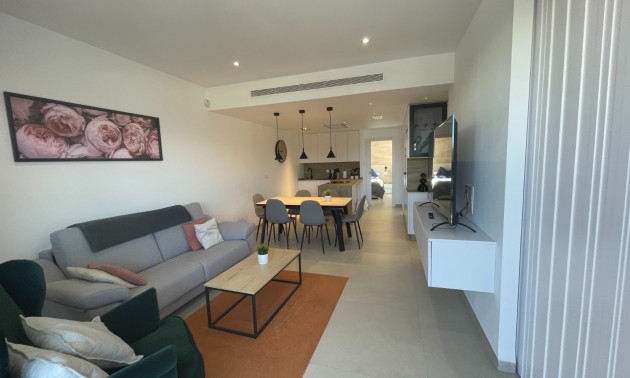 Herverkoop - Apartment - San Pedro del Pinatar - San Pedro del Pinatar - Town