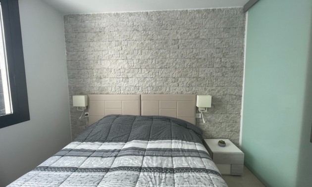 Herverkoop - Apartment - San Pedro del Pinatar - San Pedro del Pinatar - Town