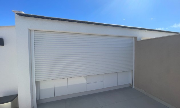 Herverkoop - Apartment - San Pedro del Pinatar - San Pedro del Pinatar - Town