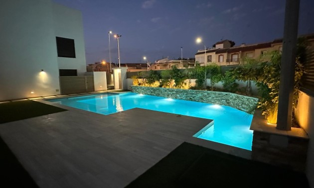 Herverkoop - Apartment - San Pedro del Pinatar - San Pedro del Pinatar - Town