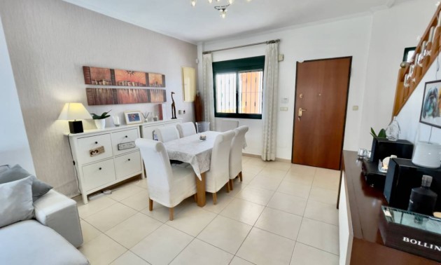 Revente - Villa - Ciudad Quesada