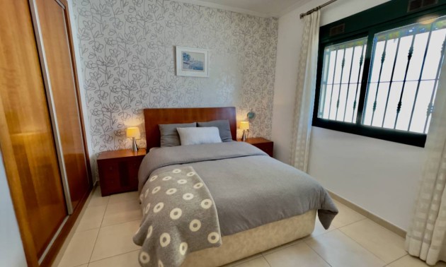 Revente - Villa - Ciudad Quesada