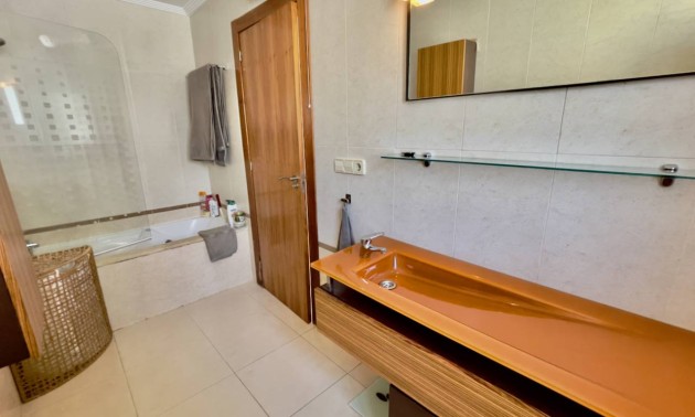 Revente - Villa - Ciudad Quesada