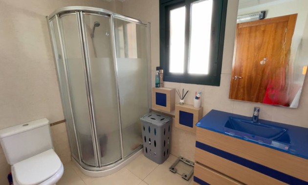 Revente - Villa - Ciudad Quesada