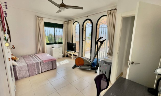 Revente - Villa - Ciudad Quesada