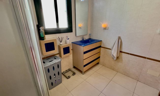 Revente - Villa - Ciudad Quesada