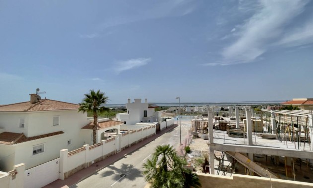 Revente - Villa - Ciudad Quesada