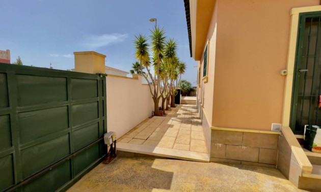 Revente - Villa - Ciudad Quesada