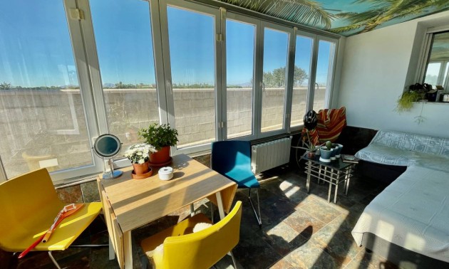 Resale - Villa - Guardamar del Segura